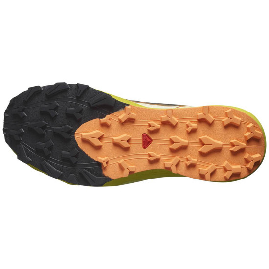 Salomon Thundercross Salomon Thundercross